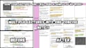 make last minute revision notes for students
