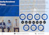 design company profile, brochures for school and colleges