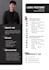 write a professional resume tailored to your career