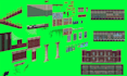 design tilesets pixel art