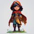 animate 2d game character