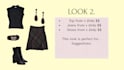 be your personal stylist and online shopper