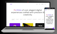 build a responsive react js website with SEO optimization