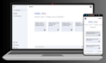 create fast and SEO optimized front end websites using next js
