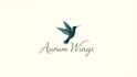make different 3d professional hummingbird logo design within 1 day