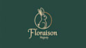 design high quality 3d monoline rabbit logo with express delivery