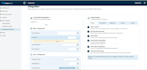 set up custom domain email, hosting dns configuration