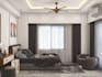 create interior design and visualization your space