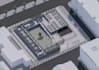 create axonometric views of architectural projects