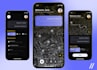 develop luxury car booking app, private cab website, and taxi uber clone app