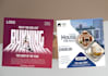 design social media post