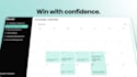 create a professional saas explainer video, demo video for saas product