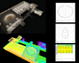 create professional lighting solutions and simulations