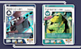 draw illustration for card game, tcg, or playing card for your game