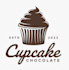design creative cupcake logo for your business