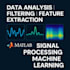 matlab based dsp projects and task