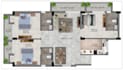 3d elevation rendering and visualization