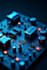 write technical articles on electrical and electronic components