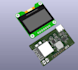 design smartwatch or any wearable pcb