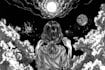 draw black and white illustrations