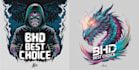 creative graphic design redesign vector art and digital art