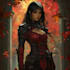 create concept art, fantasy illustrations, and character designs