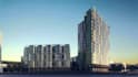 do 3d architectural animation and 3d walkthrough