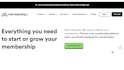 build wordpress membership website subscription website, lms membership website