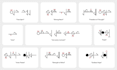 design a custom arabic tattoo with meaning