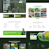 design custom wordpress website, wordpress online store, website development