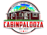 design modern cabin logo