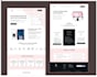do figma design, website UI UX using adobe xd and figma
