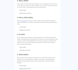 content writing for website