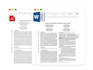 convert and edit documents to excel and word professionally