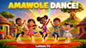 create 3d pixar style kids animation, videos and nursery rhymes for toddlers
