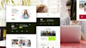 convert PSD, xd, or figma hero section and website to wordpress