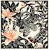 engraving linocut style digital drawing art