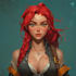 draw 2d game characters and game assets