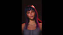 create a 3d animated video with cinematic storytelling