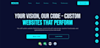 convert your figma design into a responsive nextjs website