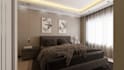 design render your interior restaurant, office and apartment