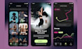 do android, ios app development, mobile app development as flutter developer