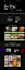 build responsive landing pages and custom websites using HTML CSS and javascript