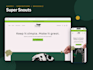 build custom shopify sections and page templates in liquid