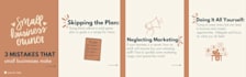 create engaging social media content