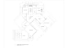 redraw floor plan for real estate agent
