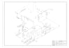 draw 2d piping layout and isometric in autocad with bom