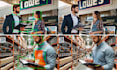 be your ai image enhancer, generator, and creative ad expert