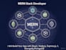 develop modern full stack web applications using mern stack