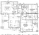 architectural floor plan,house plan,autocad 2d floor plan,convert pdf to autocad